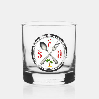 Verre À Whisky SoFlo Whiskey Glass