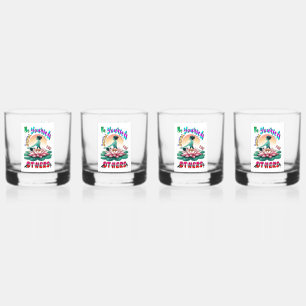 Verre À Whisky Soyez Vous-Même Inspirer Les Autres
