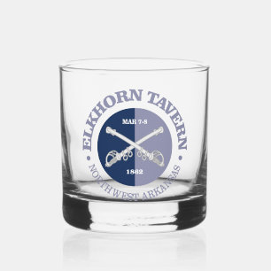 Verre À Whisky Taverne Elkhorn (B&G)