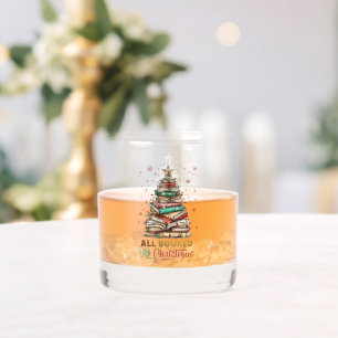 Verre À Whisky Tous réservés pour Noël