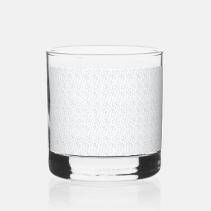 Verre À Whisky Une surface entièrement blanche et sans fonctionna