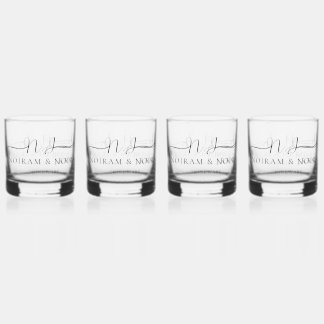 Verre À Whisky Verre Whisky