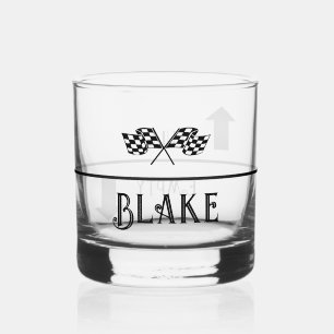 Verre À Whisky Verre Whisky Personnalisé