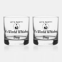 Whiskey Party