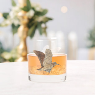 Verre À Whisky Woodcock