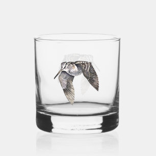 Verre À Whisky Woodcock