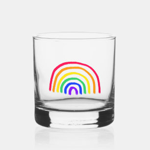 Verre À Whisky Your Child's Upload Kids Drawing