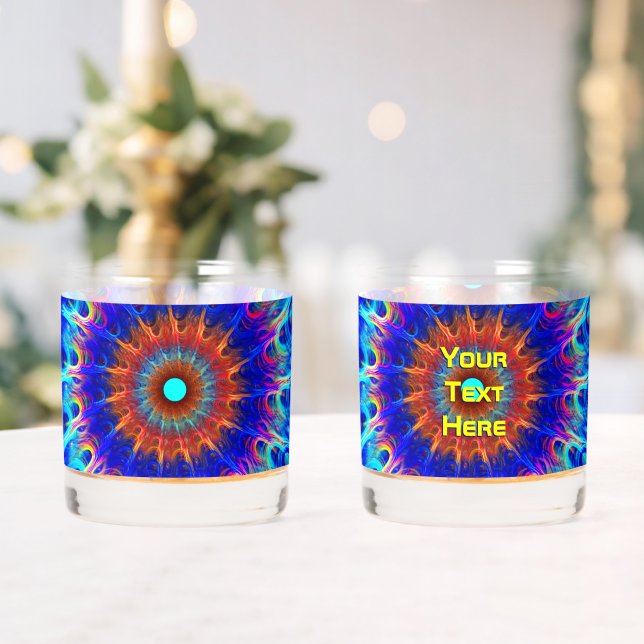 Verre À Whisky Zone radiative (Insitu (Mariage))
