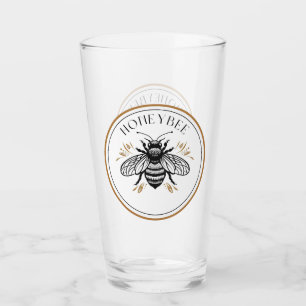 Verre Abeille à miel