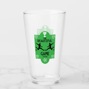 Verre Accessoires de football de football