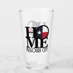Verre ACCUEIL Missouri City Texas