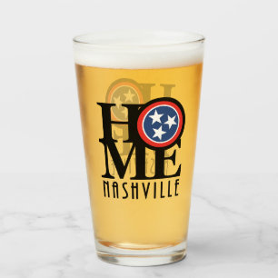 Verre ACCUEIL Nashville Tennessee