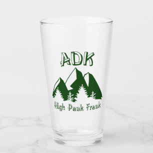 Verre Adirondack High Peak Freak