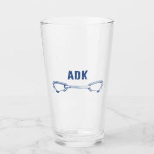Verre Adirondacks Rock Escalade Quickdraw