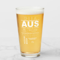 Aéroport international d'Austin-Bergstrom AUS