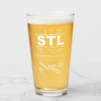 Aéroport international de St Louis Lambert STL