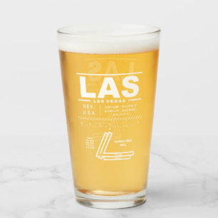 Verre Aéroport international Harry Reid LAS