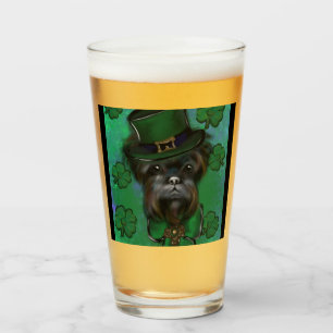 VERRE AFFENPINSCHER