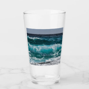Verre Ajoutez Votre Propre Photo Personnalisée