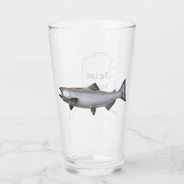 Verre Alaska-The Last Frontier