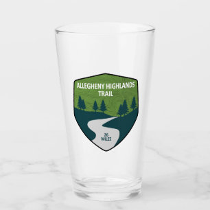 Verre Allegheny Highlands