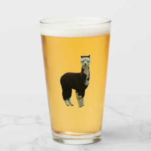 Verre Alpaca