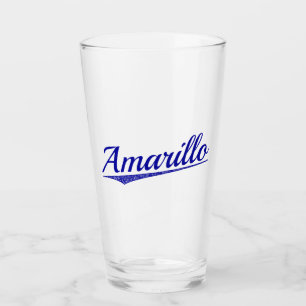 Verre Amarillo