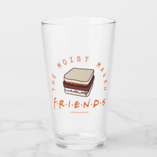 Verre AMIS™ Le faiseur humide