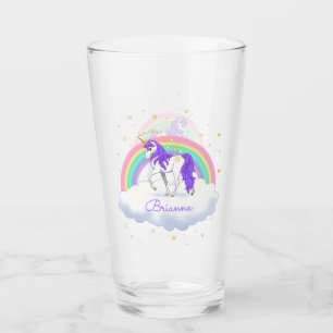 Verre Amoureux de les chiens de Corgi gallois bleu de Me