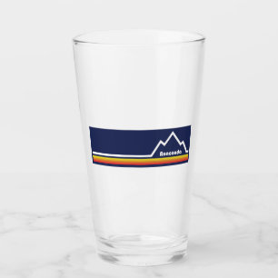 Verre Anaconda Montana