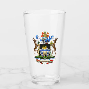 Verre Antigua-et-Barbuda