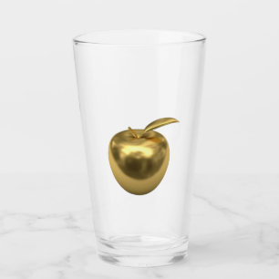 Verre Apple Gold