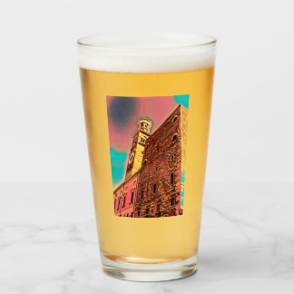 Verre Architecture en Italie