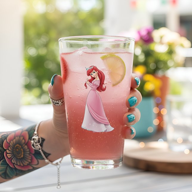 Verre Ariel Glass (Créateur téléchargé)