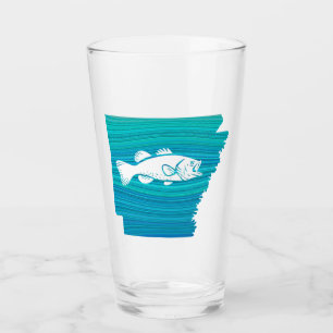 Verre Arkansas Wave Fishing