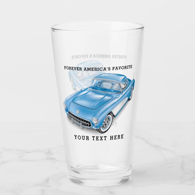 VERRE ART AUTOMOBILE C-ONE (Devant)