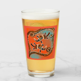 VERRE ART PLATAPUS