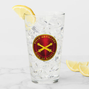 Verre Artillerie de campagne