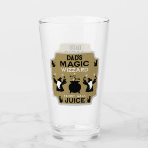Verre Assistant Imaginaire magique Cadeau