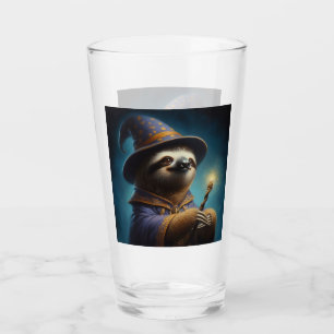 Verre Assistant Sloth