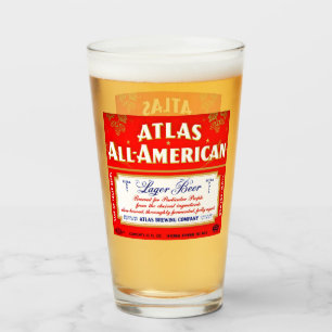 Verre Atlas Brewing Company, Chicago, Illinois