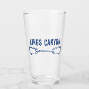 Verre Attache de progression rapide pour Kings Canyon