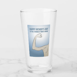 VERRE AU HOMME LE PLUS FORT QUE JE CONNAISSE