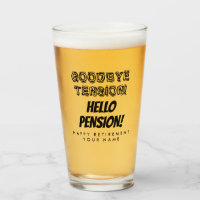 Au revoir tension bonjour pension drôle retraite