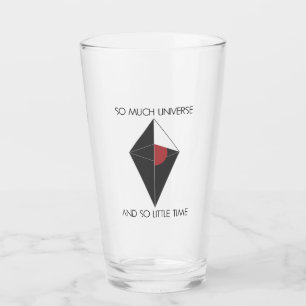 Verre Aucun ciel d'homme