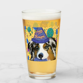 VERRE AUSTRALIAN SHEPHERD