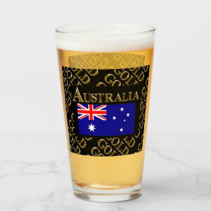 VERRE AUSTRALIE