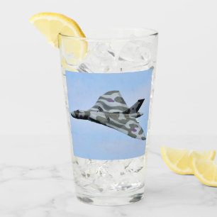 Verre Avro Vulcan B.2