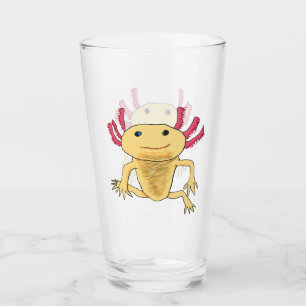 Verre Axolotl