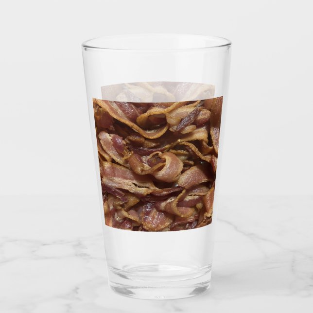 Verre Bacon (Devant)